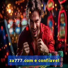 za777.com e confiavel