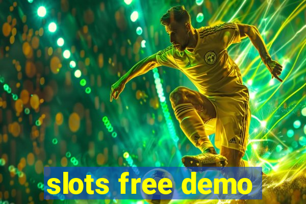 slots free demo