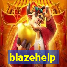 blazehelp