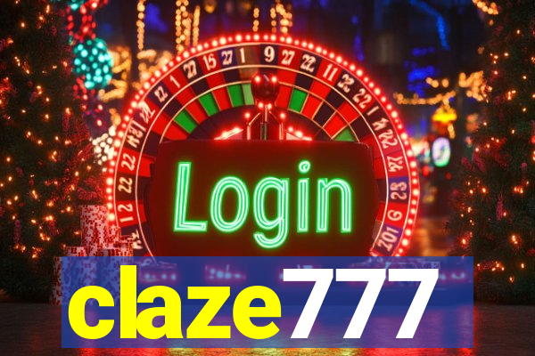 claze777