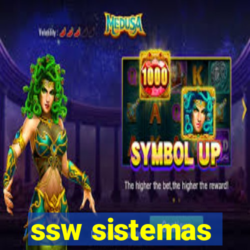 ssw sistemas