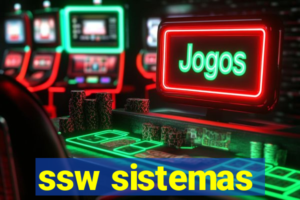 ssw sistemas