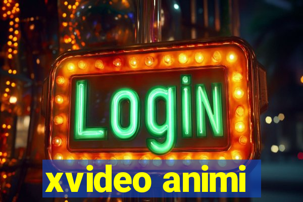 xvideo animi