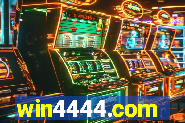 win4444.com