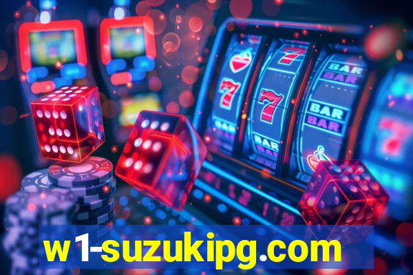 w1-suzukipg.com