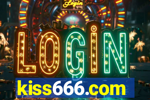 kiss666.com