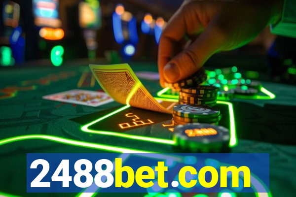 2488bet.com