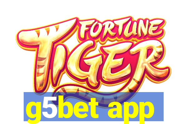 g5bet app