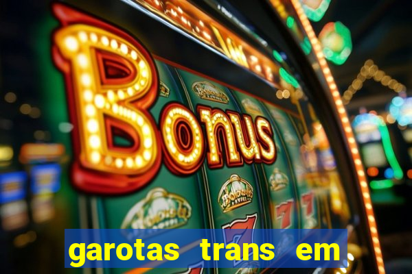 garotas trans em sao paulo