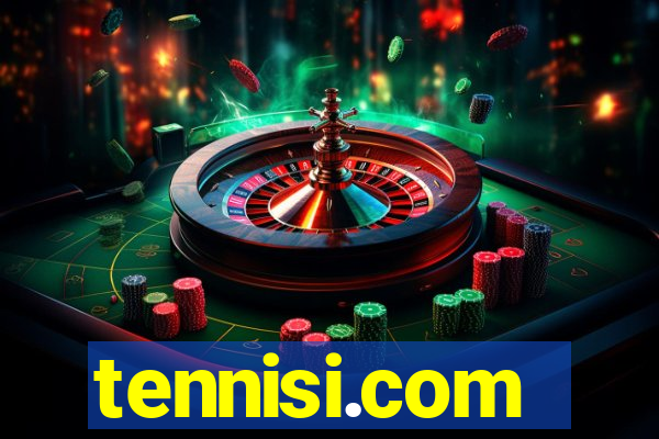 tennisi.com