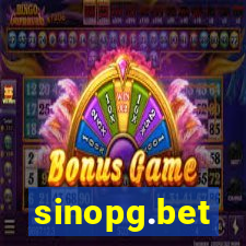 sinopg.bet