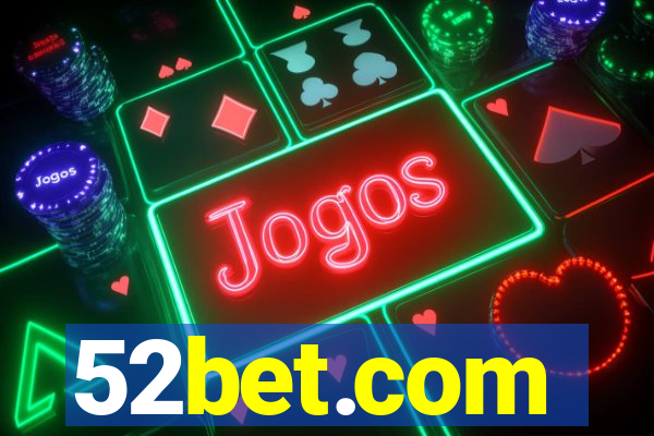 52bet.com