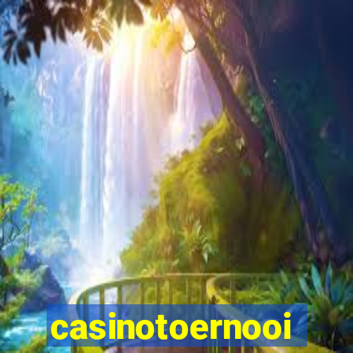 casinotoernooi