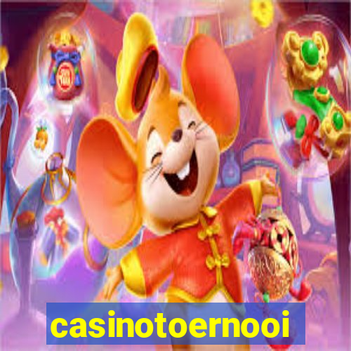 casinotoernooi