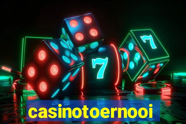 casinotoernooi