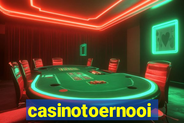 casinotoernooi