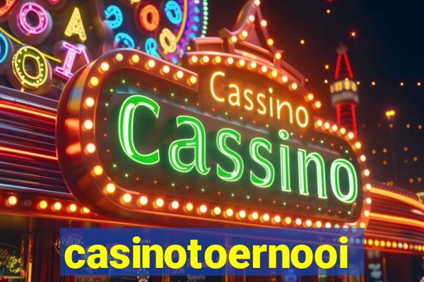 casinotoernooi