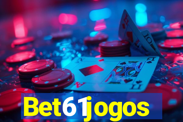 Bet61jogos