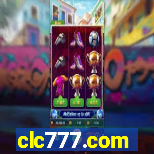 clc777.com