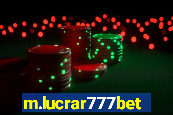 m.lucrar777bet