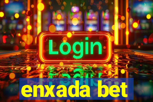 enxada bet