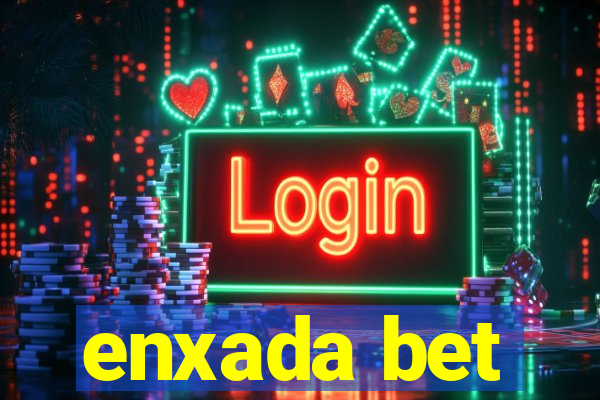 enxada bet