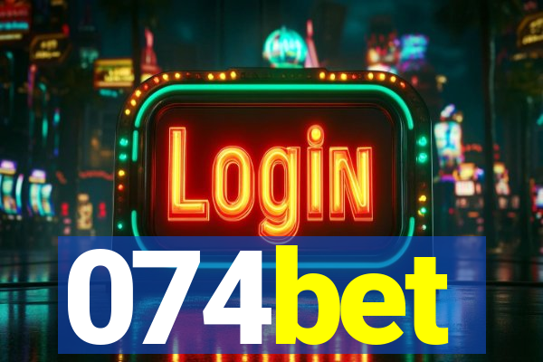 074bet