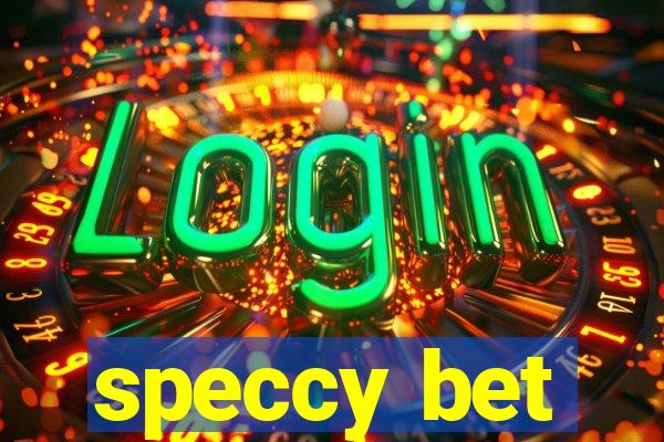 speccy bet