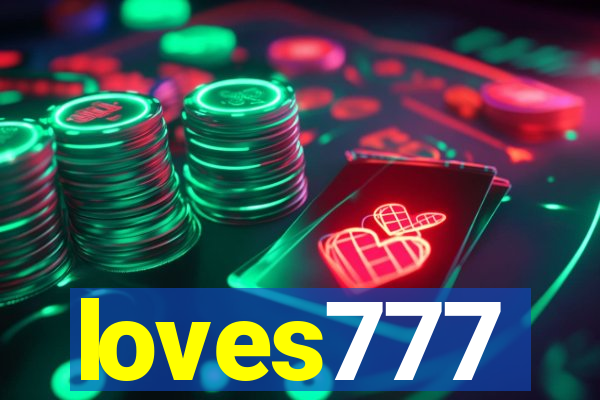 loves777