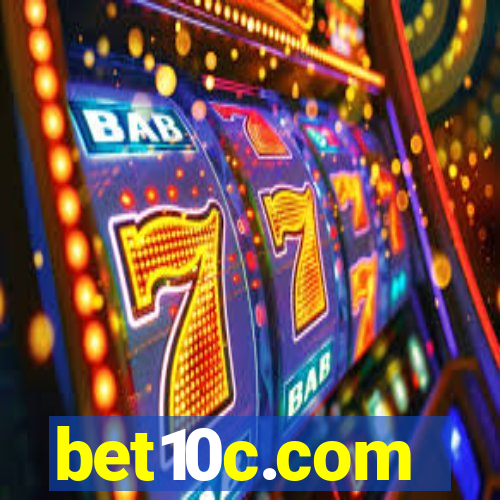 bet10c.com