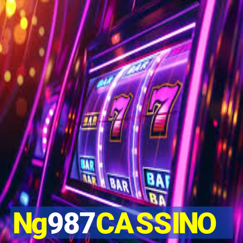 Ng987CASSINO