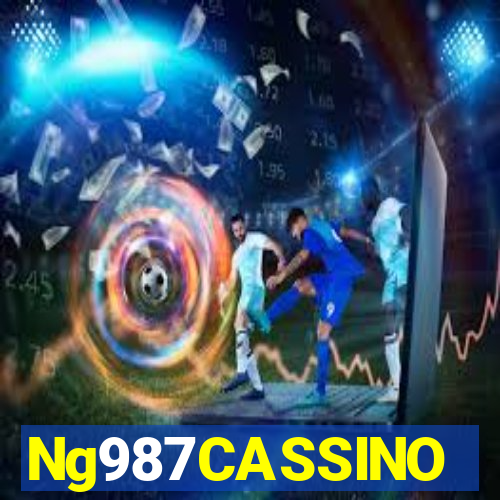 Ng987CASSINO