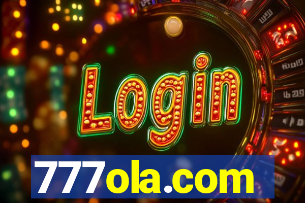 777ola.com