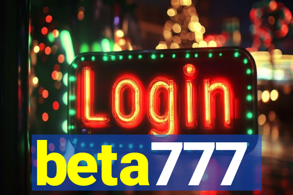 beta777