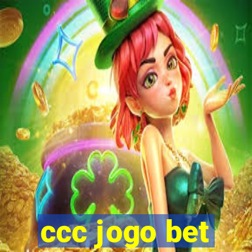 ccc jogo bet