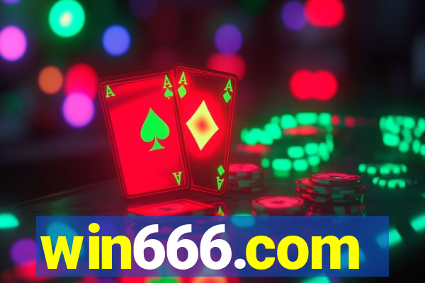 win666.com