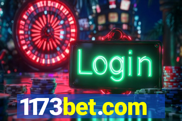 1173bet.com