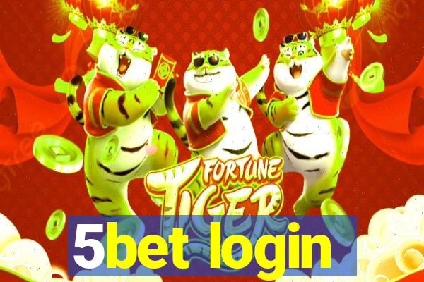 5bet login