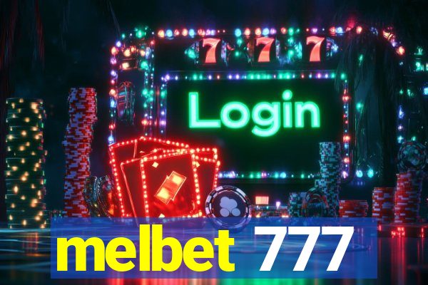 melbet 777