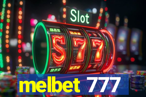 melbet 777