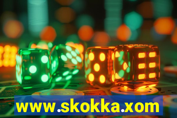 www.skokka.xom