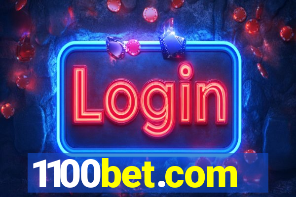 1100bet.com