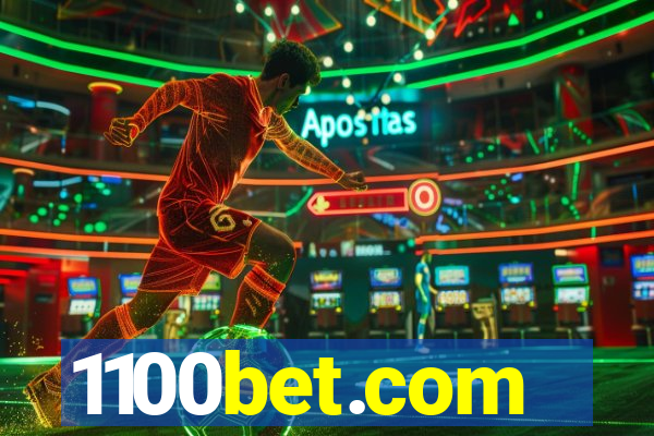 1100bet.com