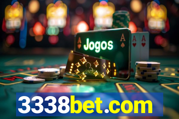 3338bet.com