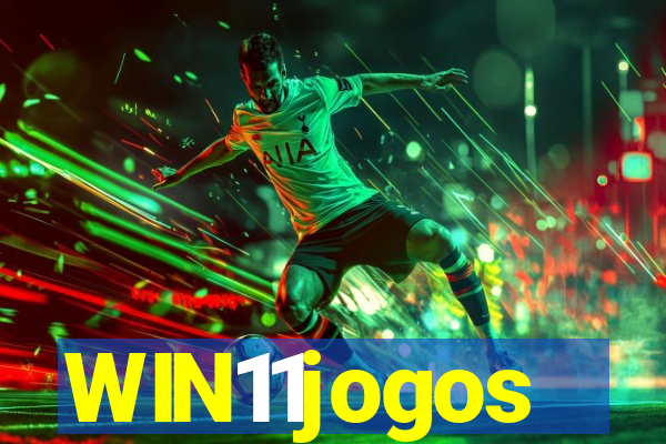 WIN11jogos