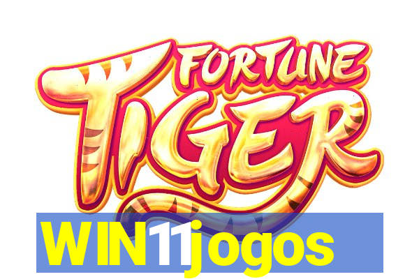 WIN11jogos