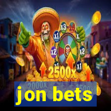 jon bets