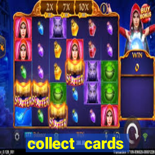 collect cards filmes para pc