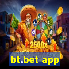 bt.bet app