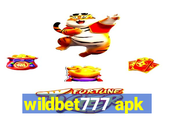 wildbet777 apk